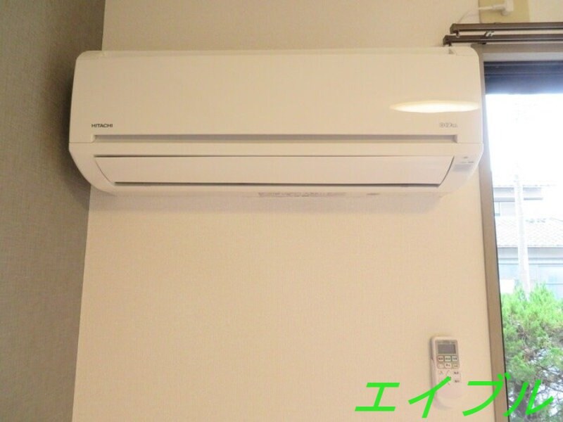 グリーンハイツ　Ａ棟