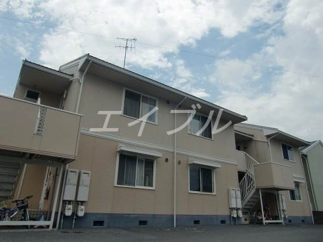  セジュール城之内　Ａ棟