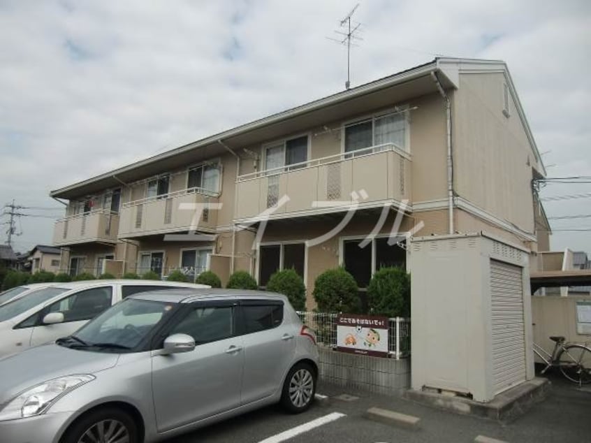  セジュール城之内　Ａ棟