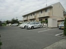  セジュール城之内　Ａ棟