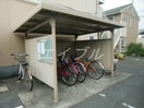  セジュール城之内　Ａ棟