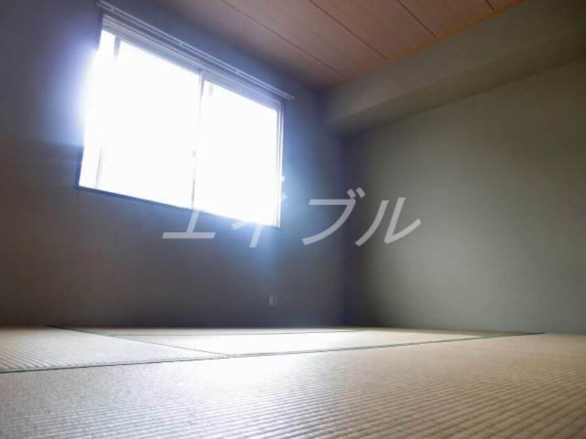  セジュール城之内　Ａ棟