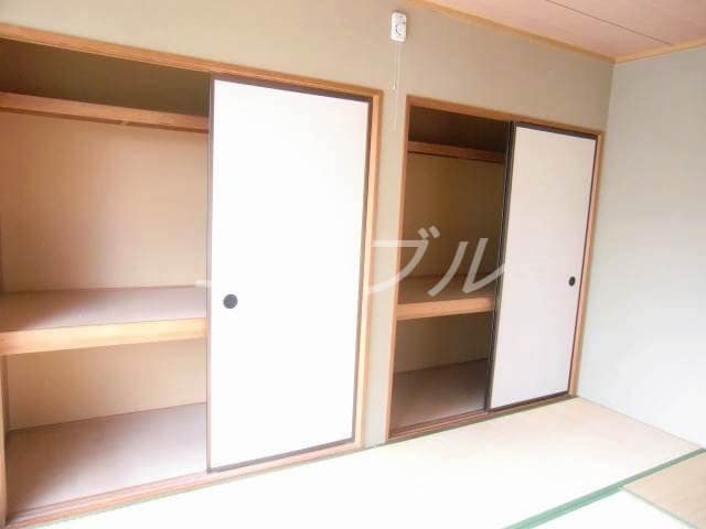  セジュール城之内　Ａ棟