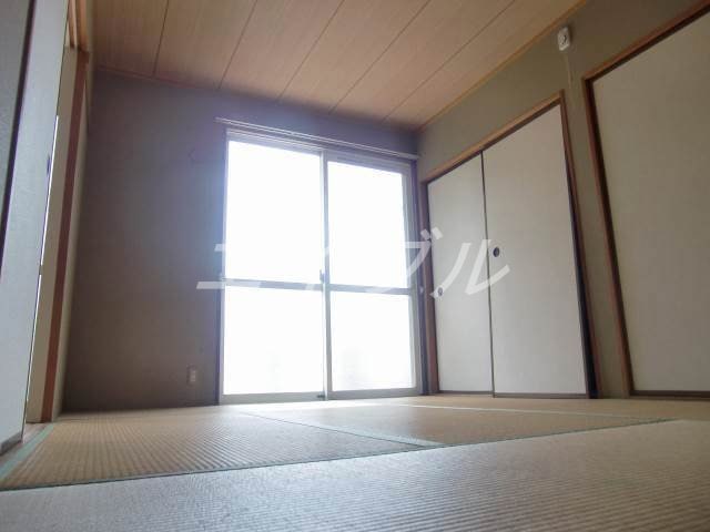 セジュール城之内　Ａ棟