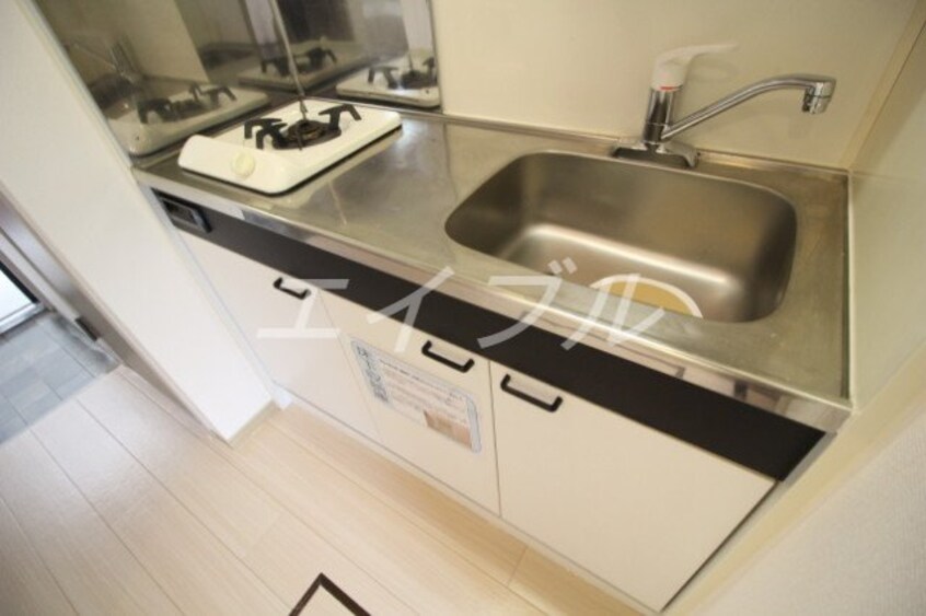  サンシャインパレス　C棟