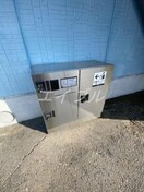 サンシャインパレス　C棟