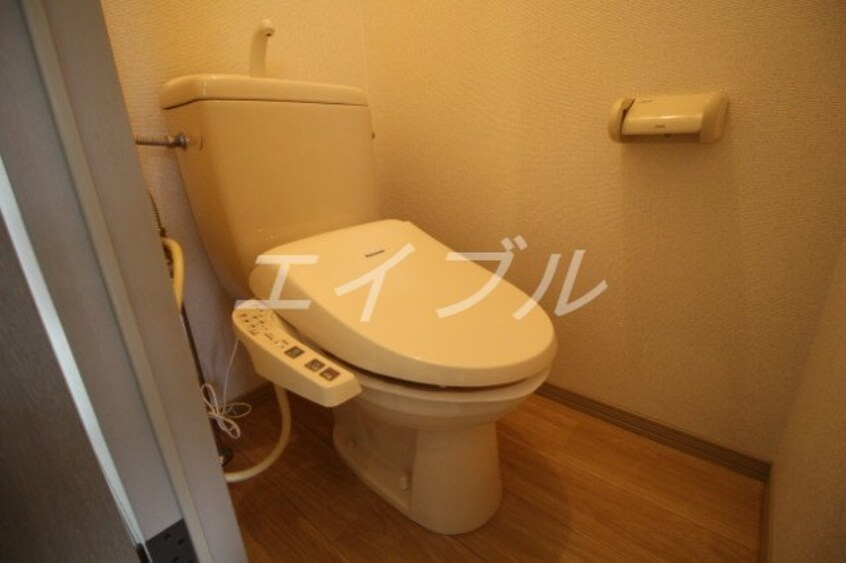  サンシャインパレス　C棟