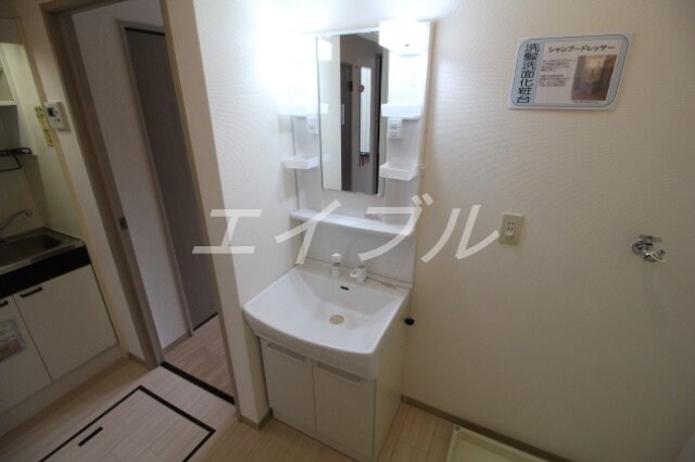  サンシャインパレス　C棟
