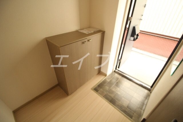  サンシャインパレス　C棟