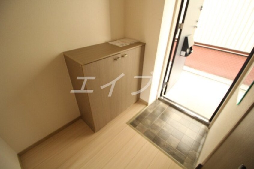  サンシャインパレス　C棟