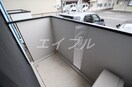  サンシャインパレス　C棟