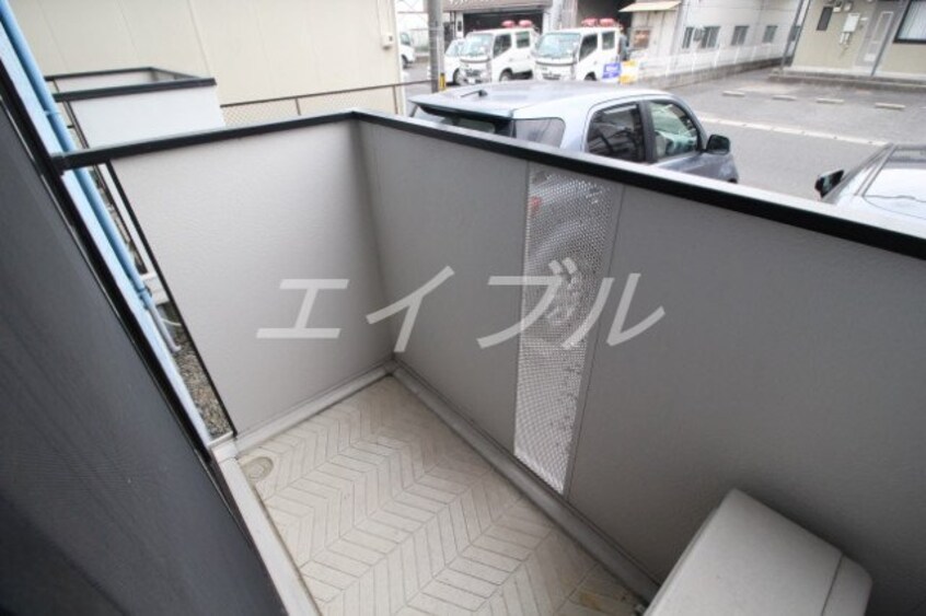  サンシャインパレス　C棟