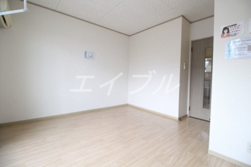  サンシャインパレス　C棟