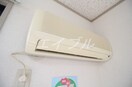  サンシャインパレス　C棟
