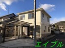 津島本町Y邸の外観