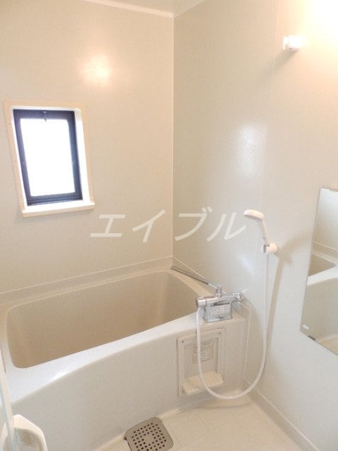  サンガーデン水川　B棟