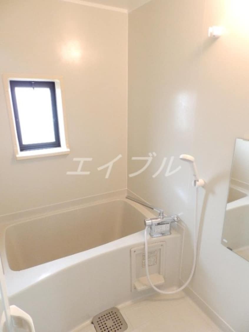  サンガーデン水川　B棟