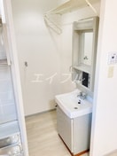  サンガーデン水川　B棟