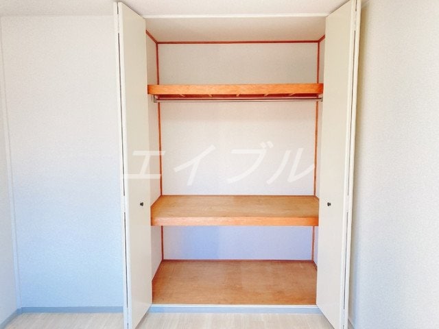  サンガーデン水川　B棟