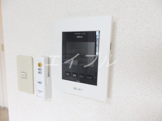  サンガーデン水川　B棟