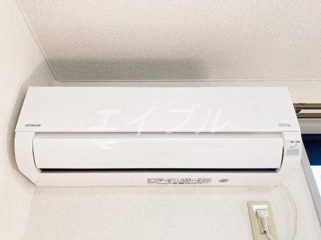  サンガーデン水川　B棟