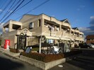 サニーパレス末友の外観