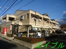 サニーパレス末友の外観