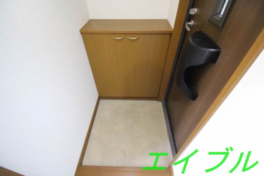  ディアコートLOVEⅢ