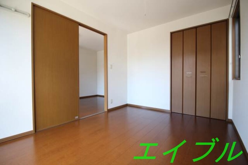 子供部屋 ディアコートLOVEⅢ