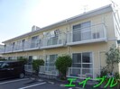 ジュヌパルク光輝の外観