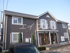 コンフォ－ト東塚　Ｄ