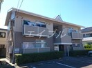 ボナール平野Ｂの外観