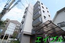 ビューティーリメイン野田の外観