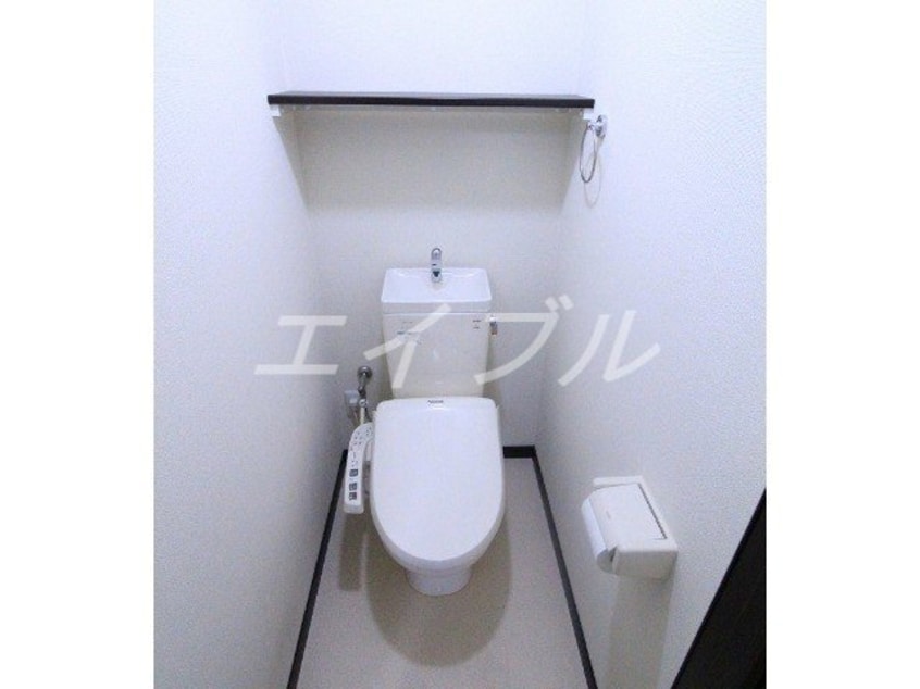  ビューティーリメイン野田