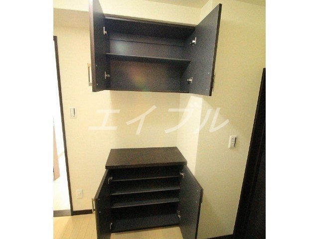  ビューティーリメイン野田