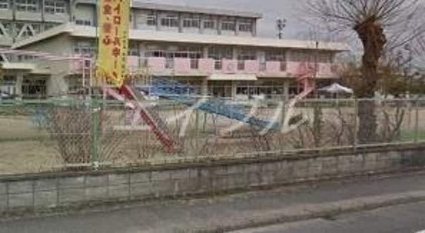 岡山市立大元幼稚園(幼稚園/保育園)まで520m ビューティーリメイン野田