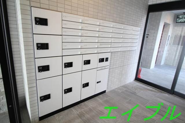  アーバンパレス医大南