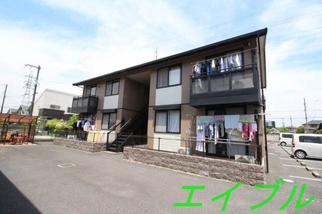  シェーンブルグＥ棟
