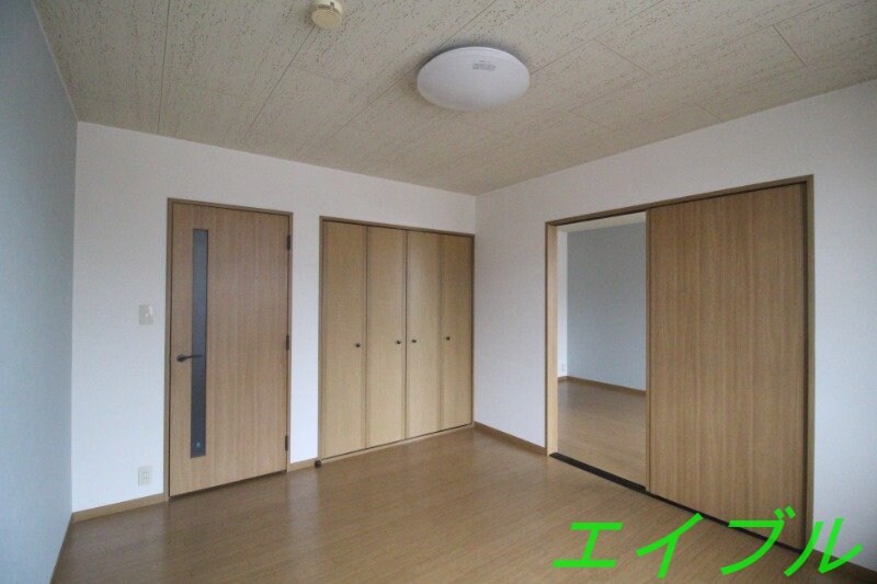  シェーンブルグＥ棟