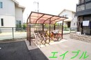  シェーンブルグＥ棟