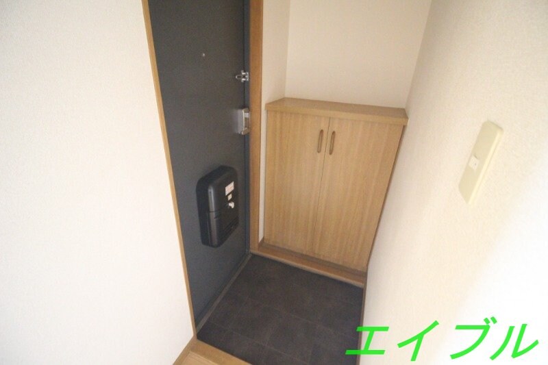  シェーンブルグＥ棟
