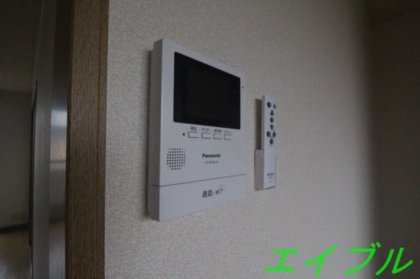  シェーンブルグＥ棟