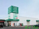 ザグザグ 西長瀬店(ドラッグストア)まで472m REGALEST CARAT