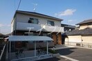 アネーロの外観