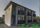 ニューカム21の外観