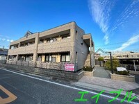 ハイムアンシャンテ