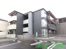 セイル倉敷の外観