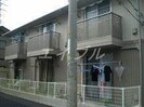 フォーシーズン春の外観