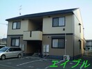 ME福島　B棟の外観