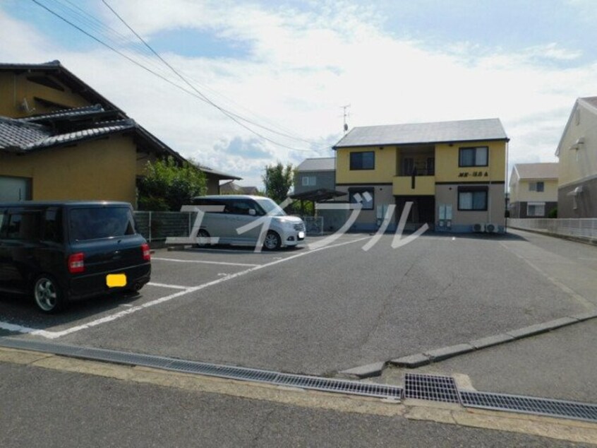  ME福島　B棟
